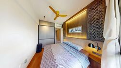 The Tre Ver (D13), Condominium #560598581